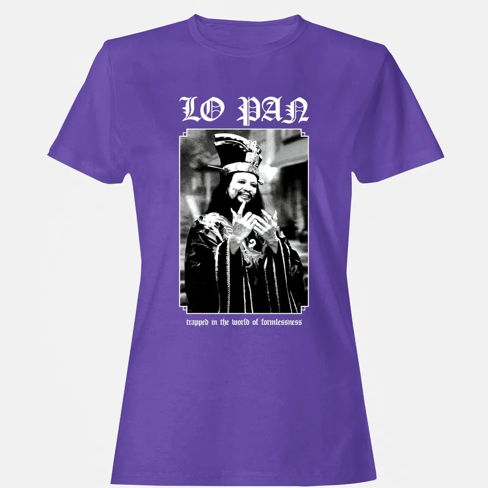 Women's T-shirt - 7KC57YFU