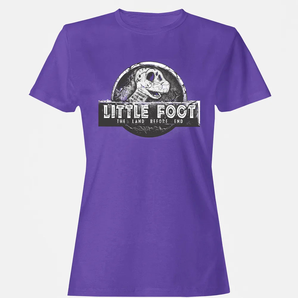 Women's T-shirt - KHSZSVDX