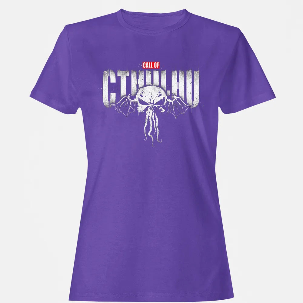Women's T-shirt - YJDJEQZY