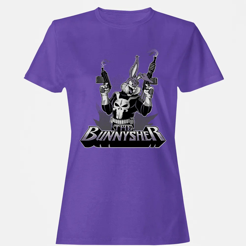 Women's T-shirt - HDMZ38UU