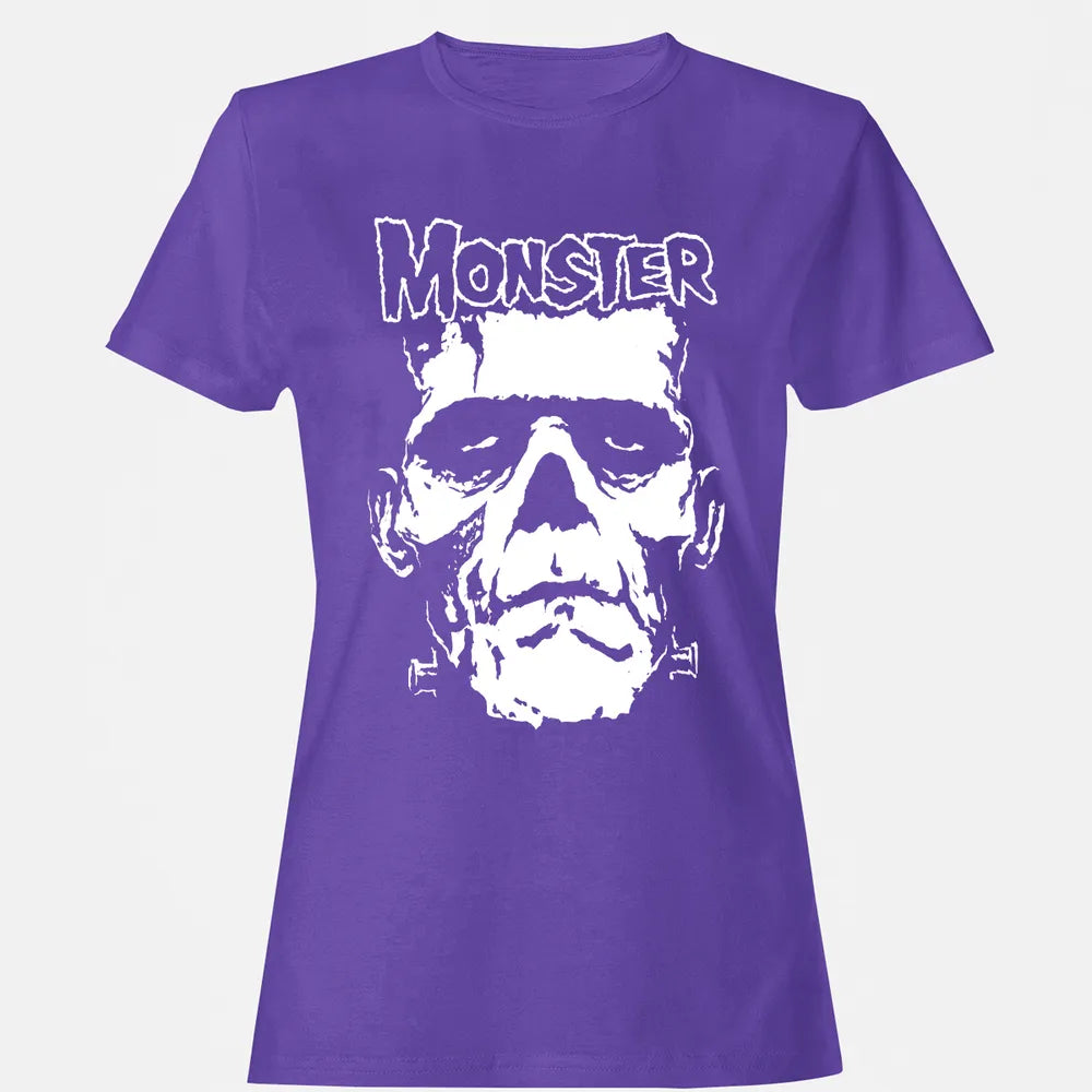 Women's T-shirt - FJ4E7RV3