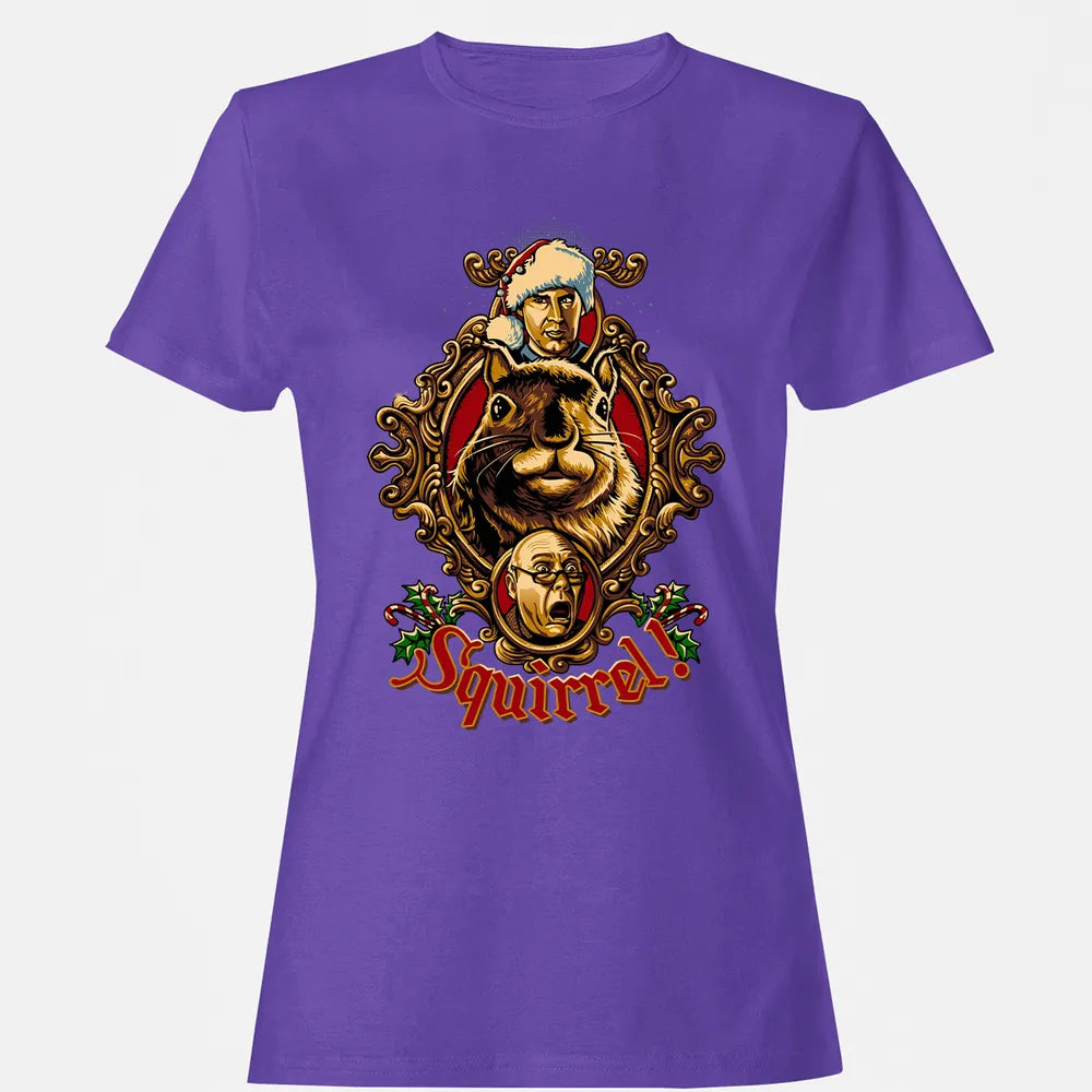 Women's T-shirt - 4JYJ42B8