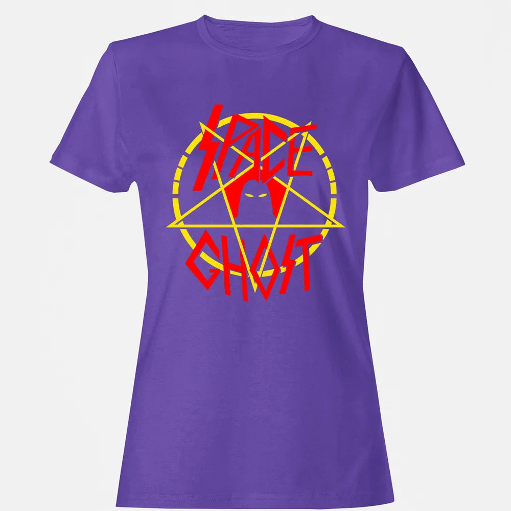 Women's T-shirt - 2CVF7HHU