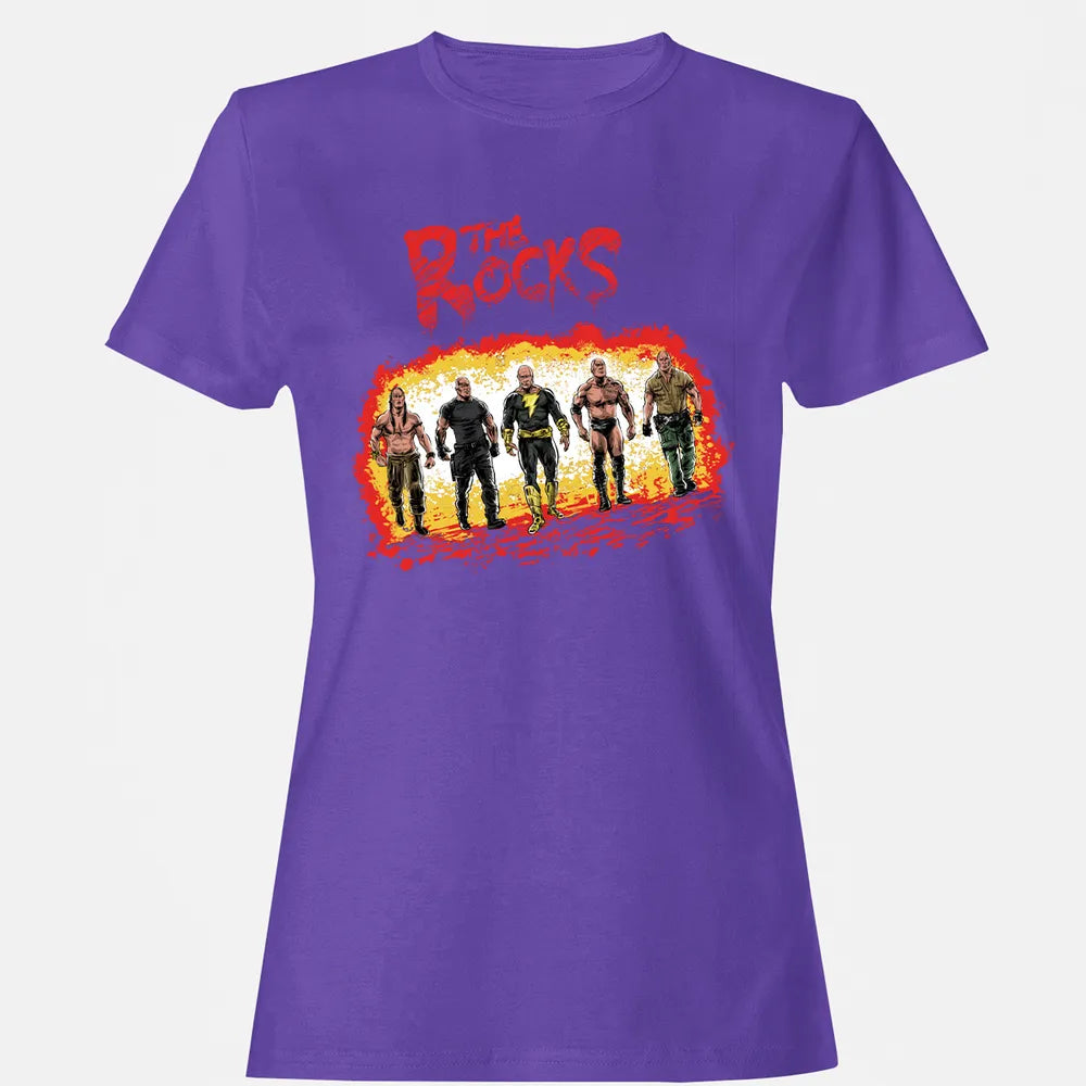 Women's T-shirt - 9HD6HMC3