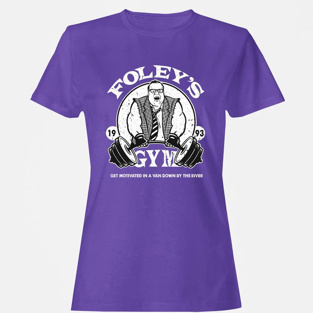 Women's T-shirt - Y9RC9LR3