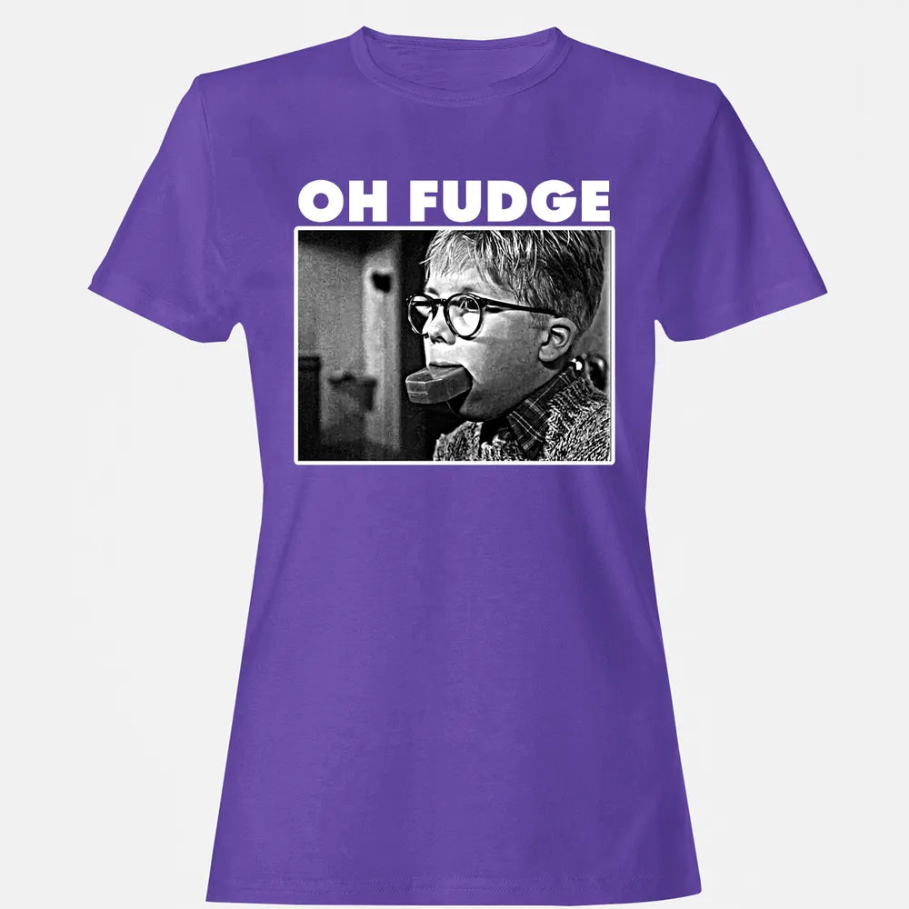 Women's T-shirt - MU5BVL94