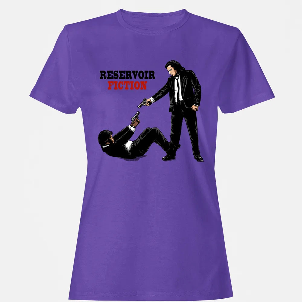 Women's T-shirt - 4UTWAXEZ