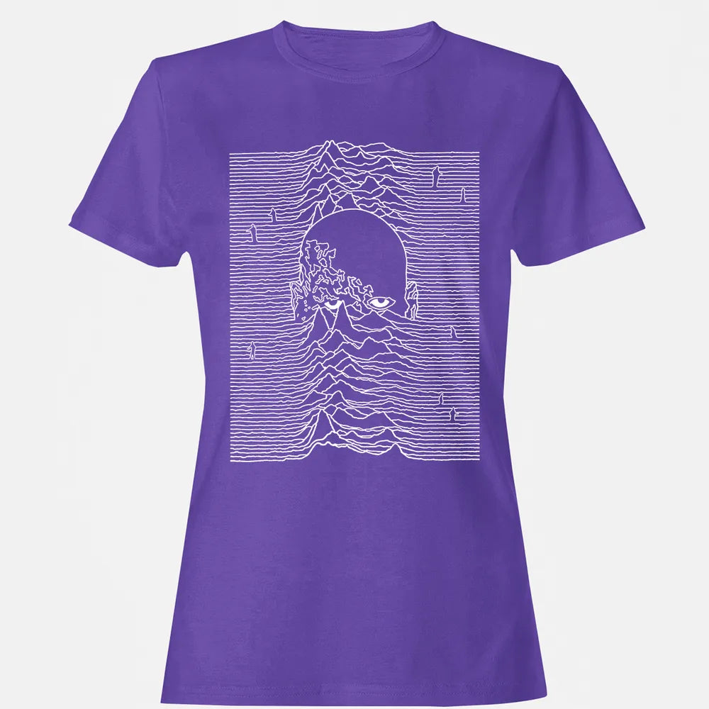 Women's T-shirt - M6MHB1A2