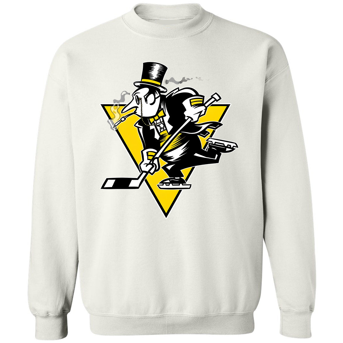 Classic Unisex Sweatshirt - USPP45DZ
