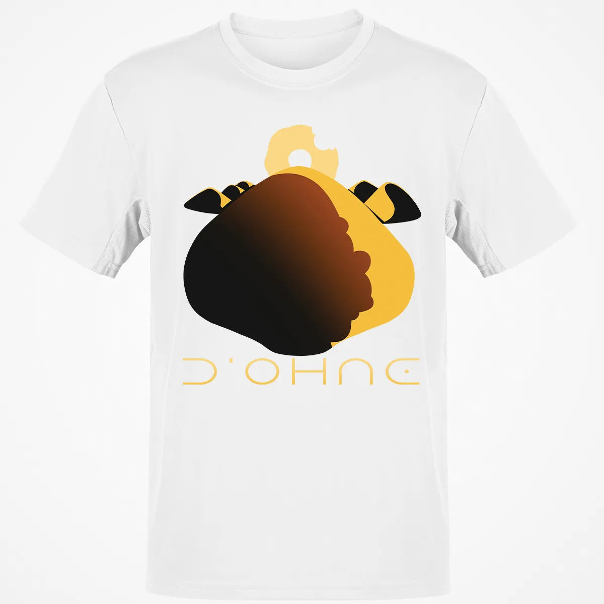 Classic Unisex T-Shirt - E64NS5ZZ