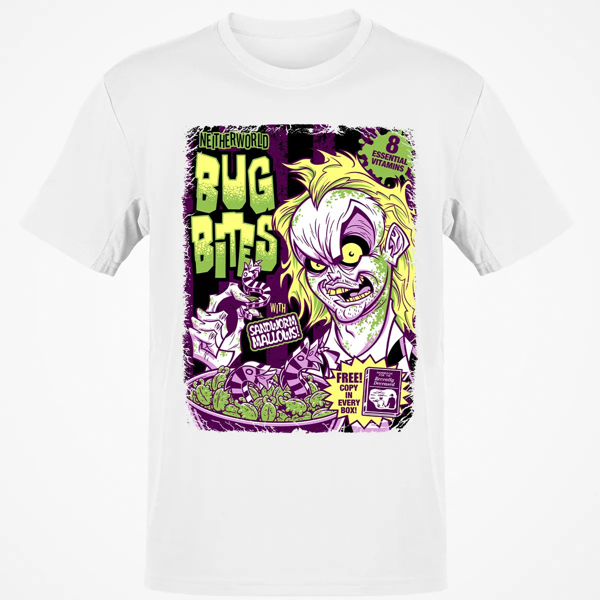 Classic Unisex T-Shirt - 4RNUVZDR