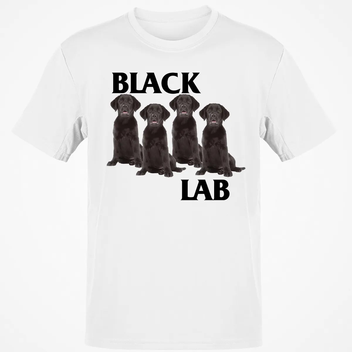 Classic Unisex T-Shirt - 16HFLSJ6