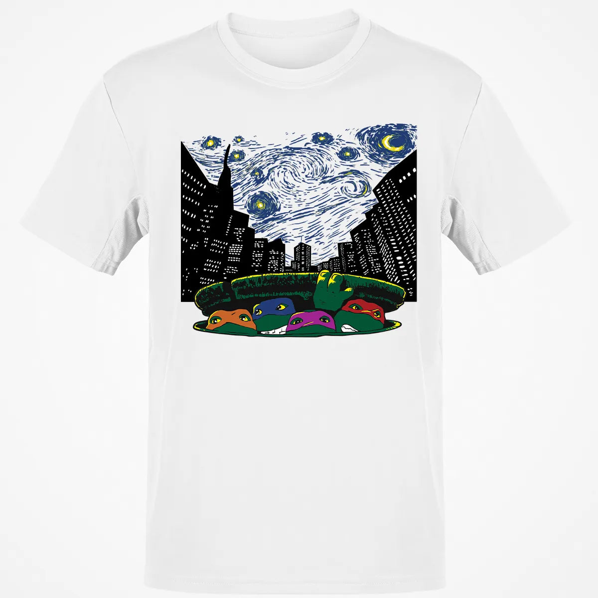 Classic Unisex T-Shirt - SQ9YEMET