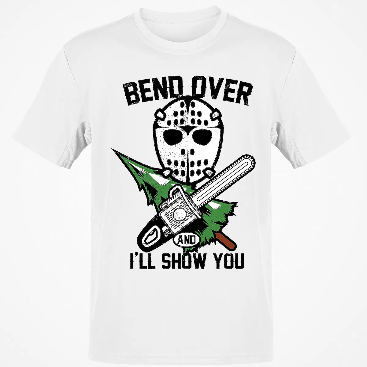 Classic Unisex T-Shirt - 48QGNCYL