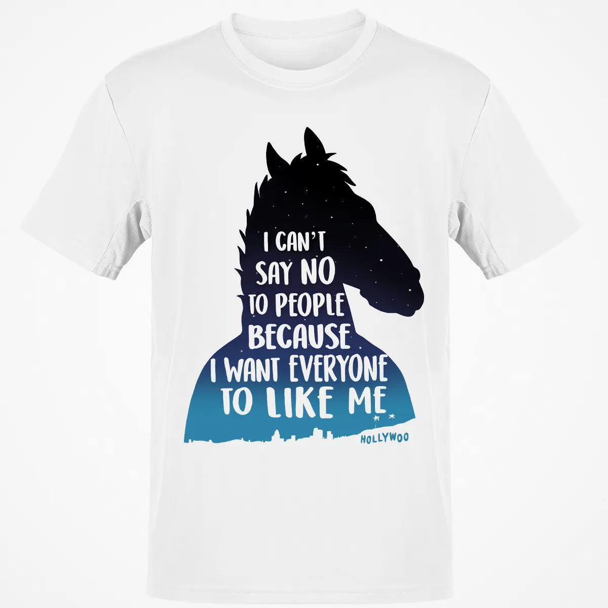 Classic Unisex T-Shirt - 6TWNUP32