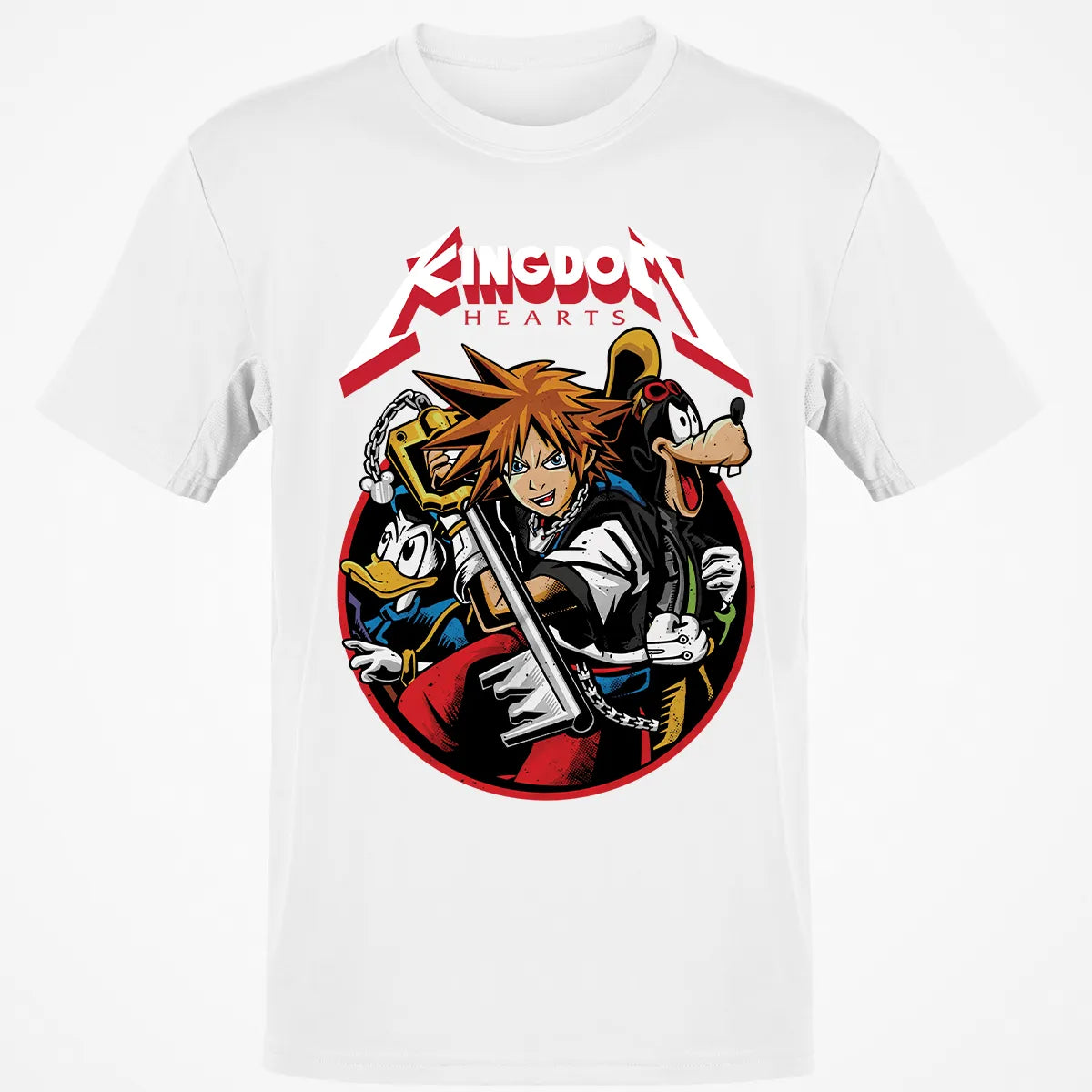 Classic Unisex T-Shirt - WTKFNPEJ