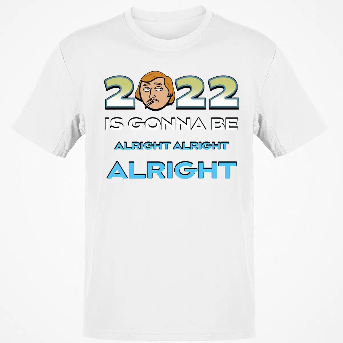 Classic Unisex T-Shirt - T46EBAS7