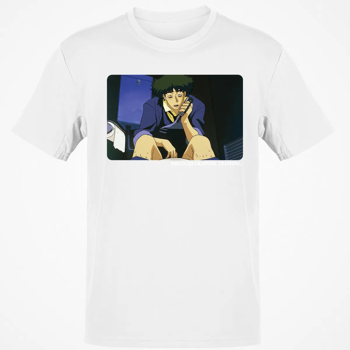 Classic Unisex T-Shirt - M23WL3LK