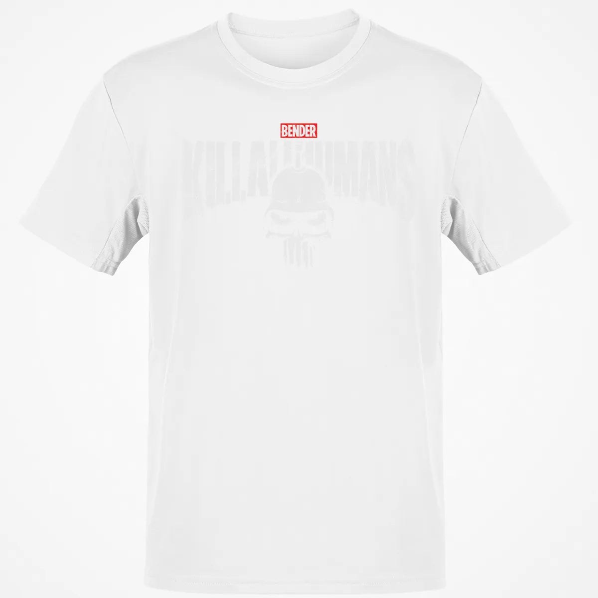Classic Unisex T-Shirt - 3ZZLKVFH