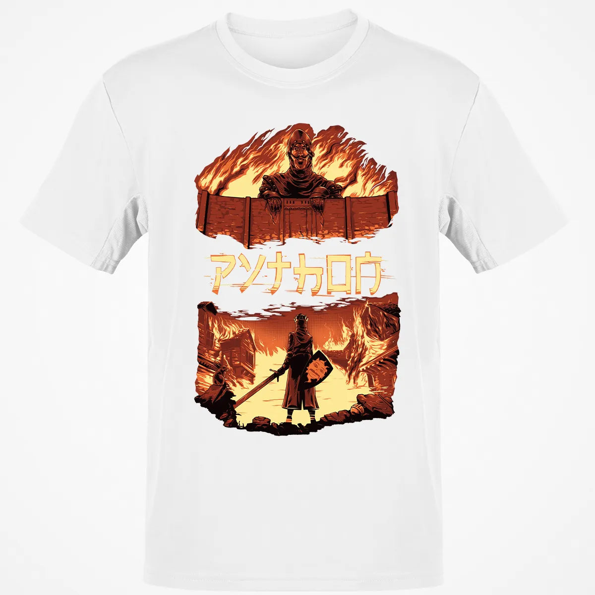 Classic Unisex T-Shirt - FU3WW7PD