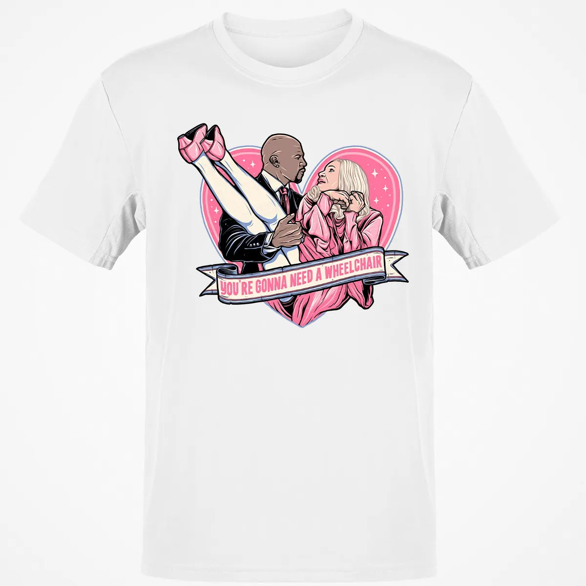 Classic Unisex T-Shirt - 2VJC1VDW