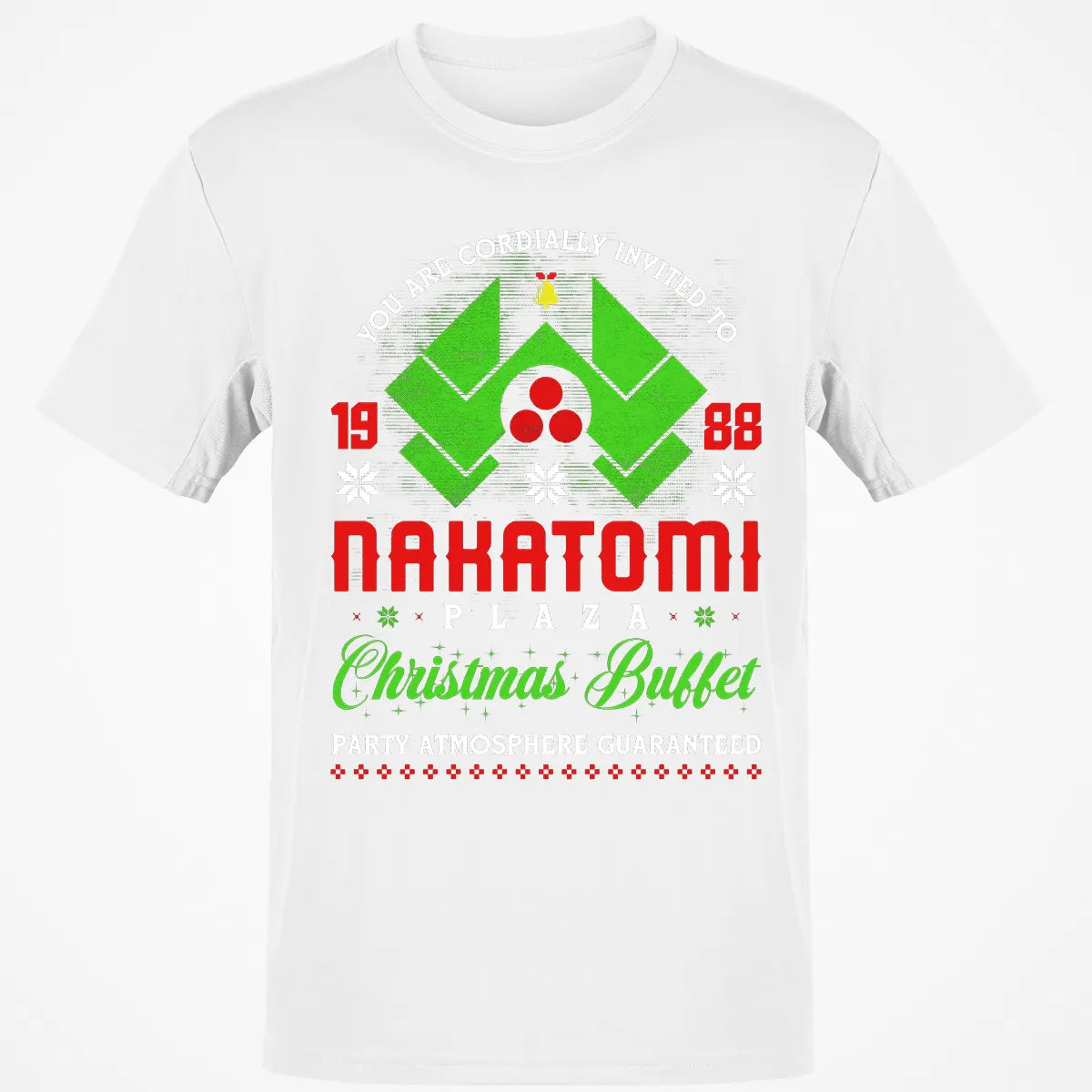Classic Unisex T-Shirt - 9564LYG8