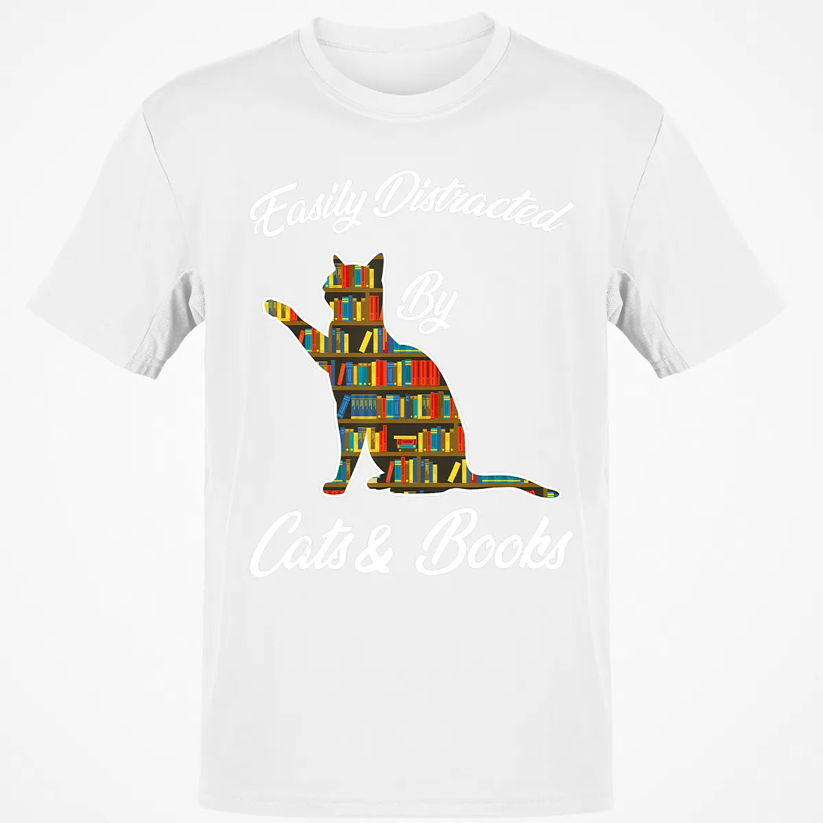 Classic Unisex T-Shirt - M25C8DC1