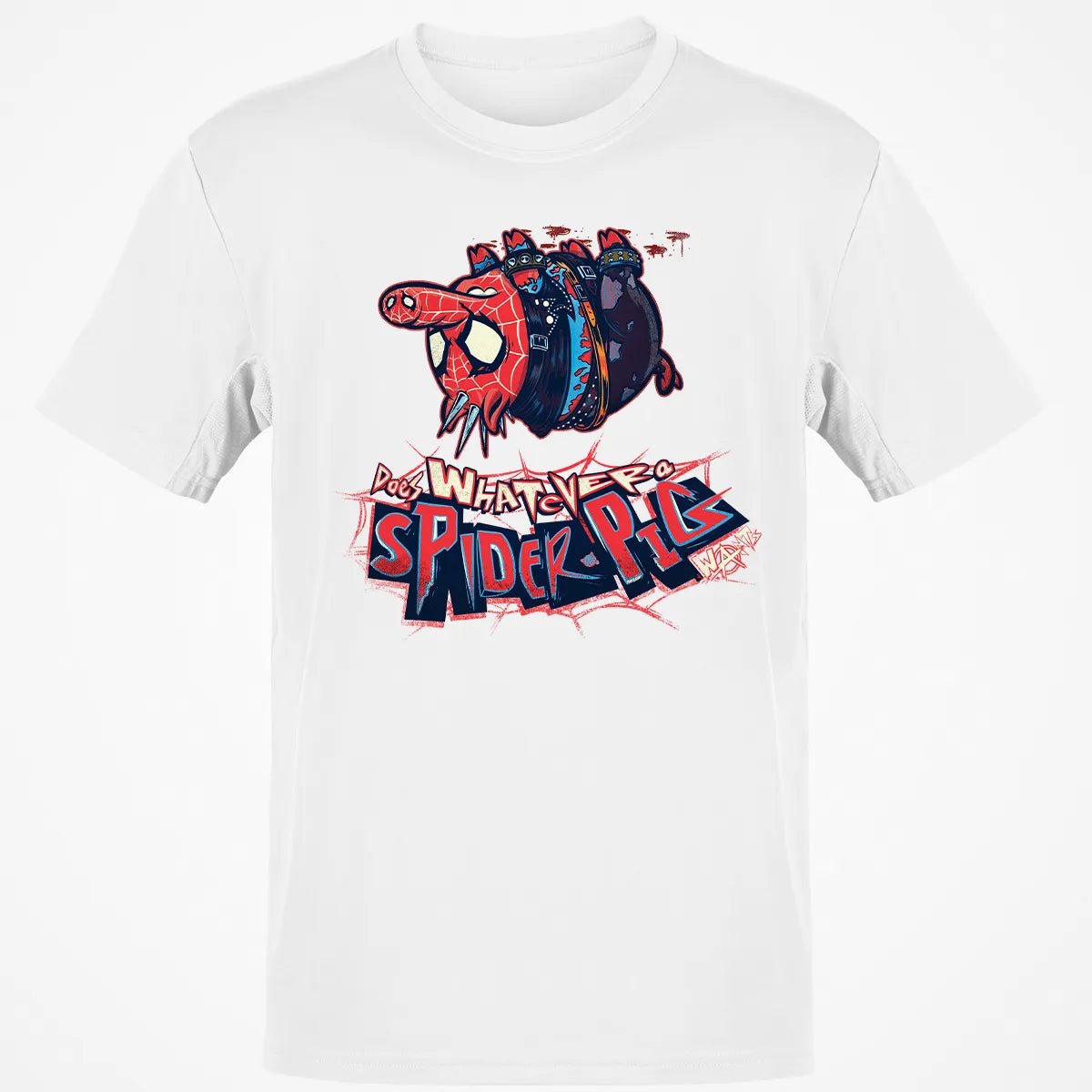 Classic Unisex T-Shirt - R11ZX2ZS