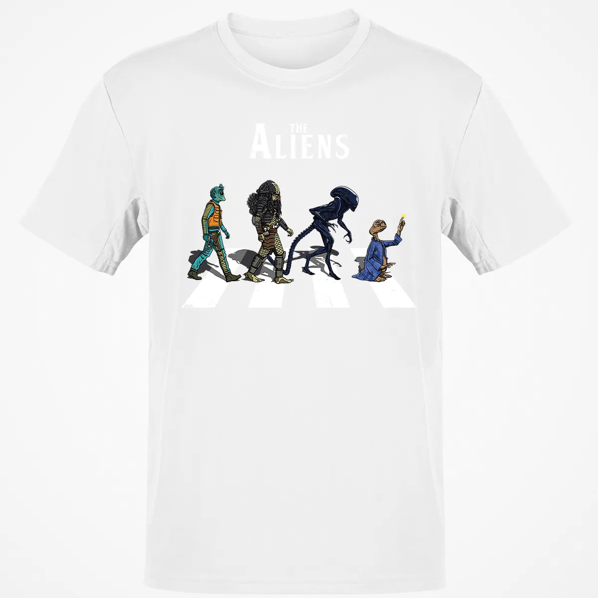 Classic Unisex T-Shirt - MPJPN3V8