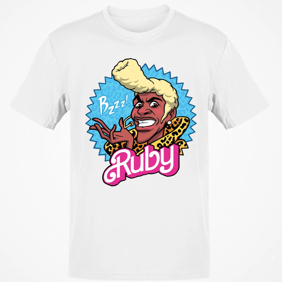 Classic Unisex T-Shirt - 2PQD5Y8B