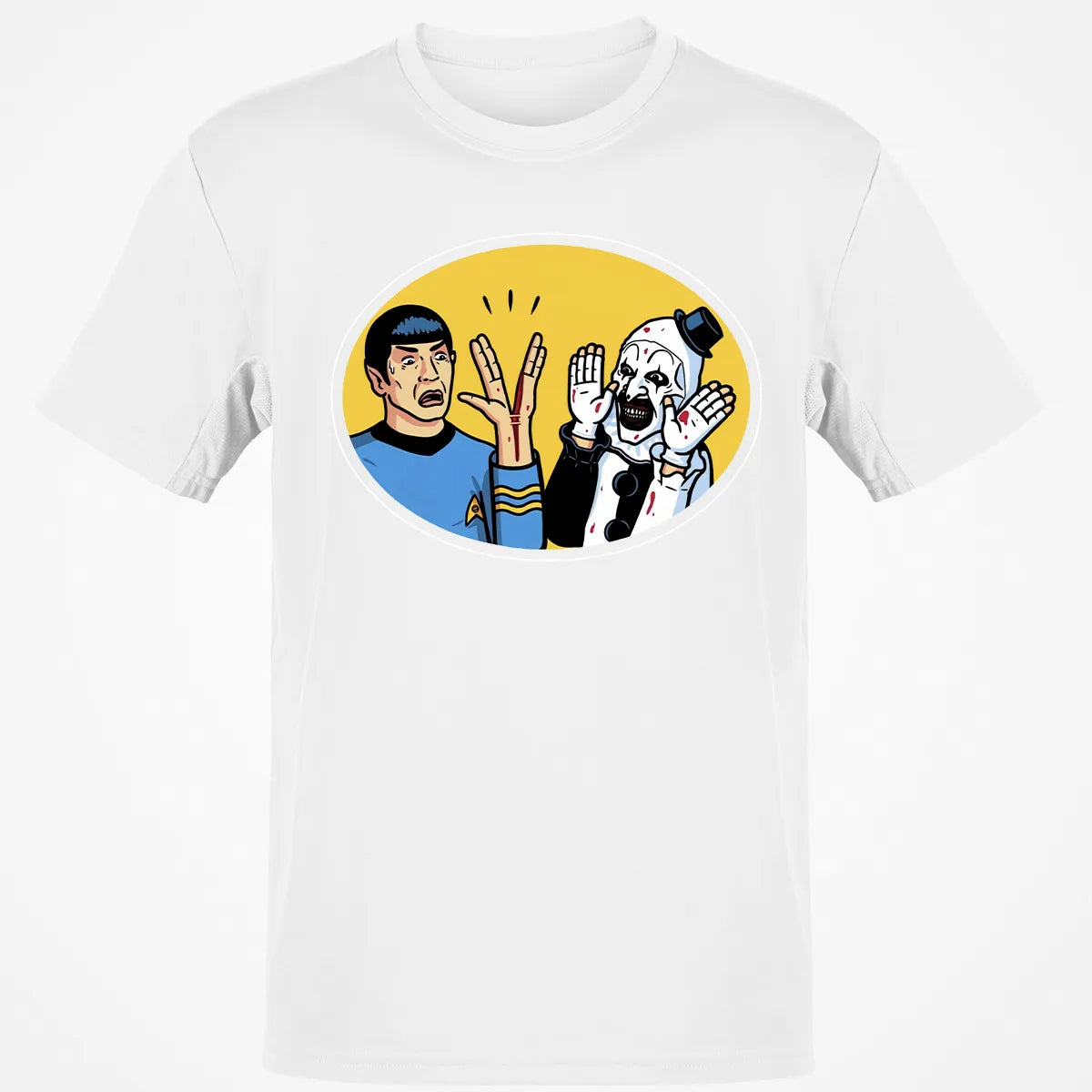 Classic Unisex T-Shirt - 3K9Q1ULR