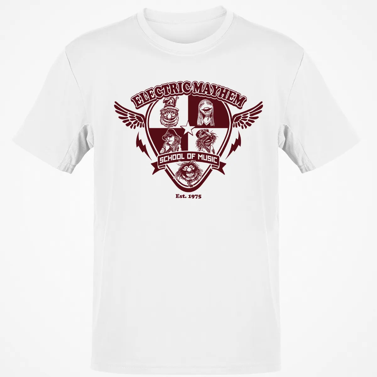 Classic Unisex T-Shirt - BM61QBAH