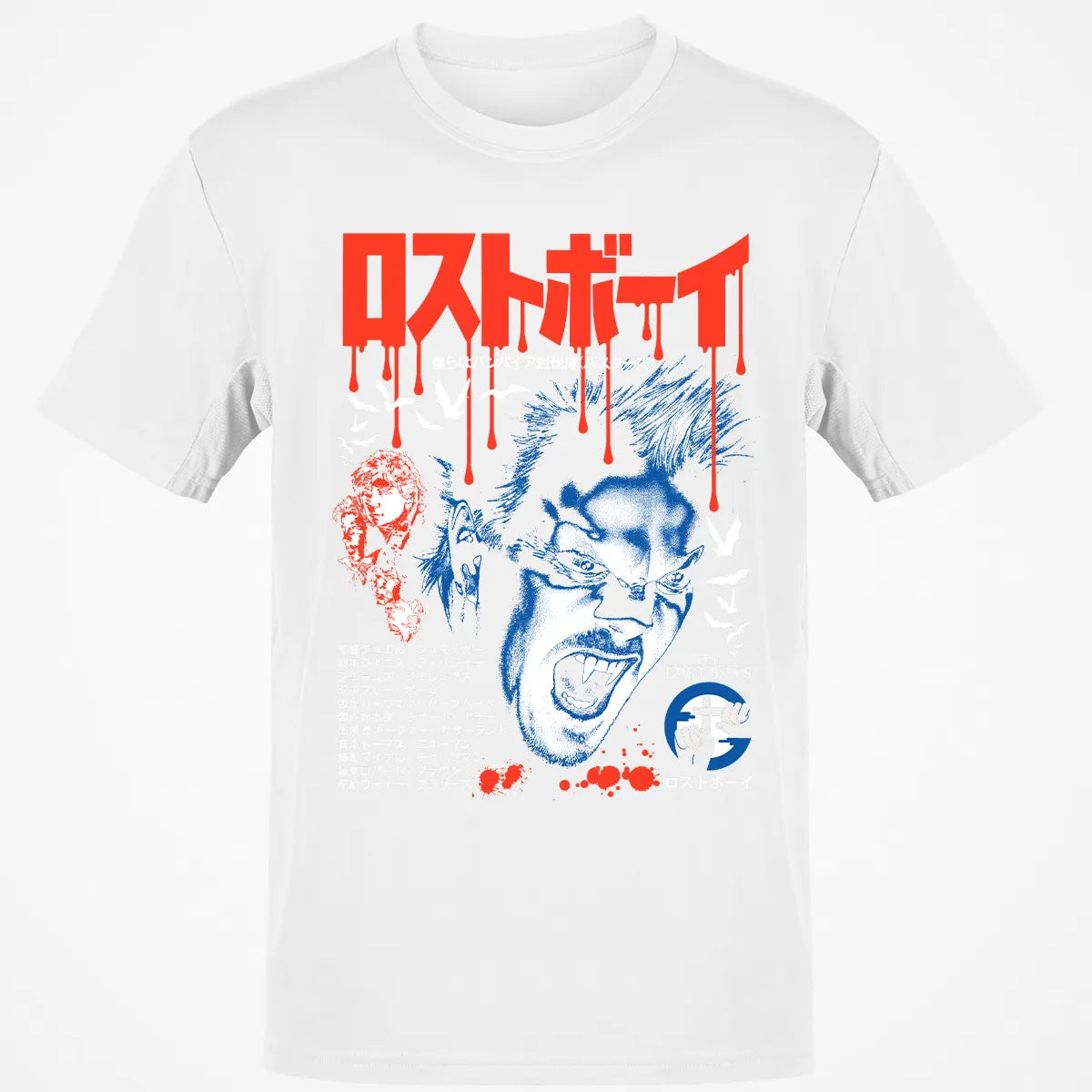 Classic Unisex T-Shirt - G73XWKLA
