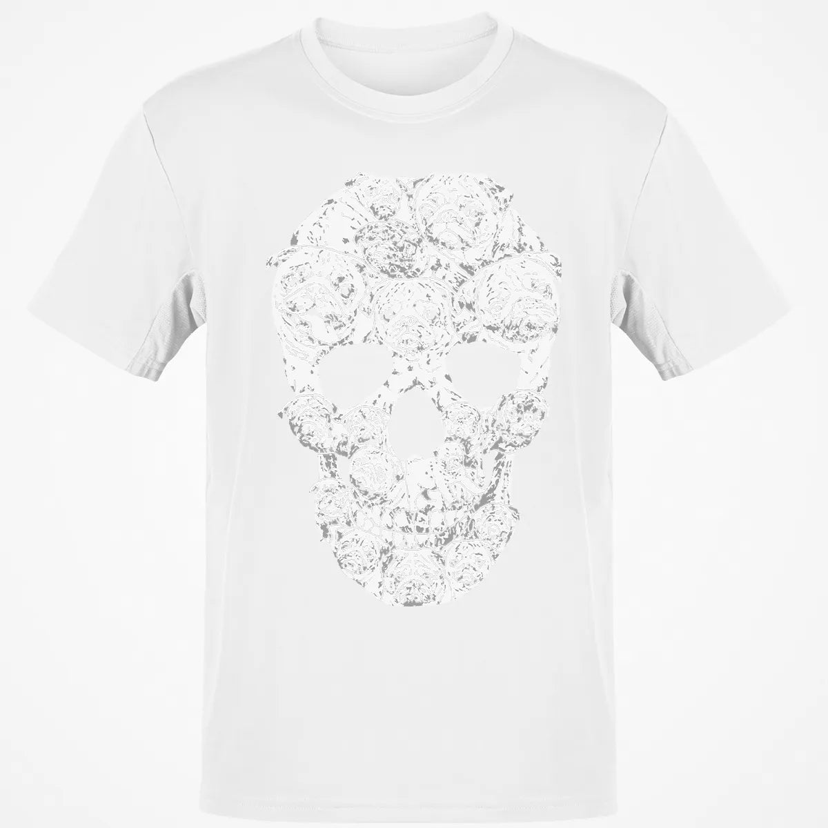 Classic Unisex T-Shirt - 3HDJGU2P