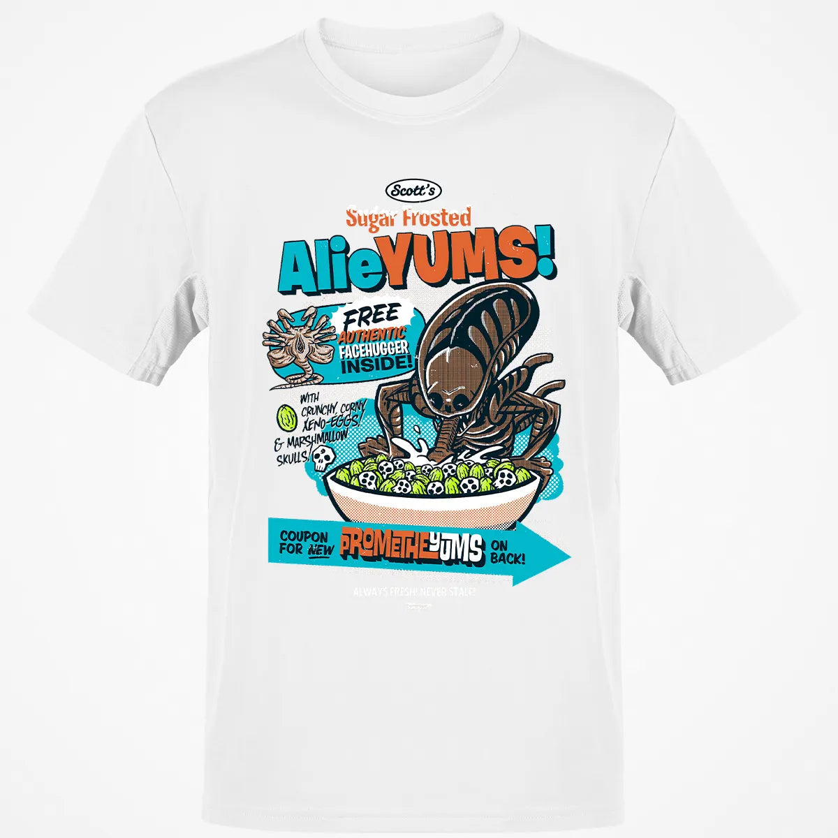 Classic Unisex T-Shirt - 6N5JA4TX