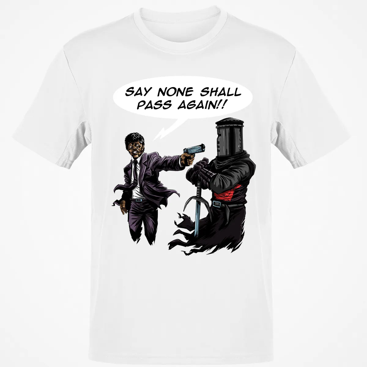 Classic Unisex T-Shirt - 7TLYE59W