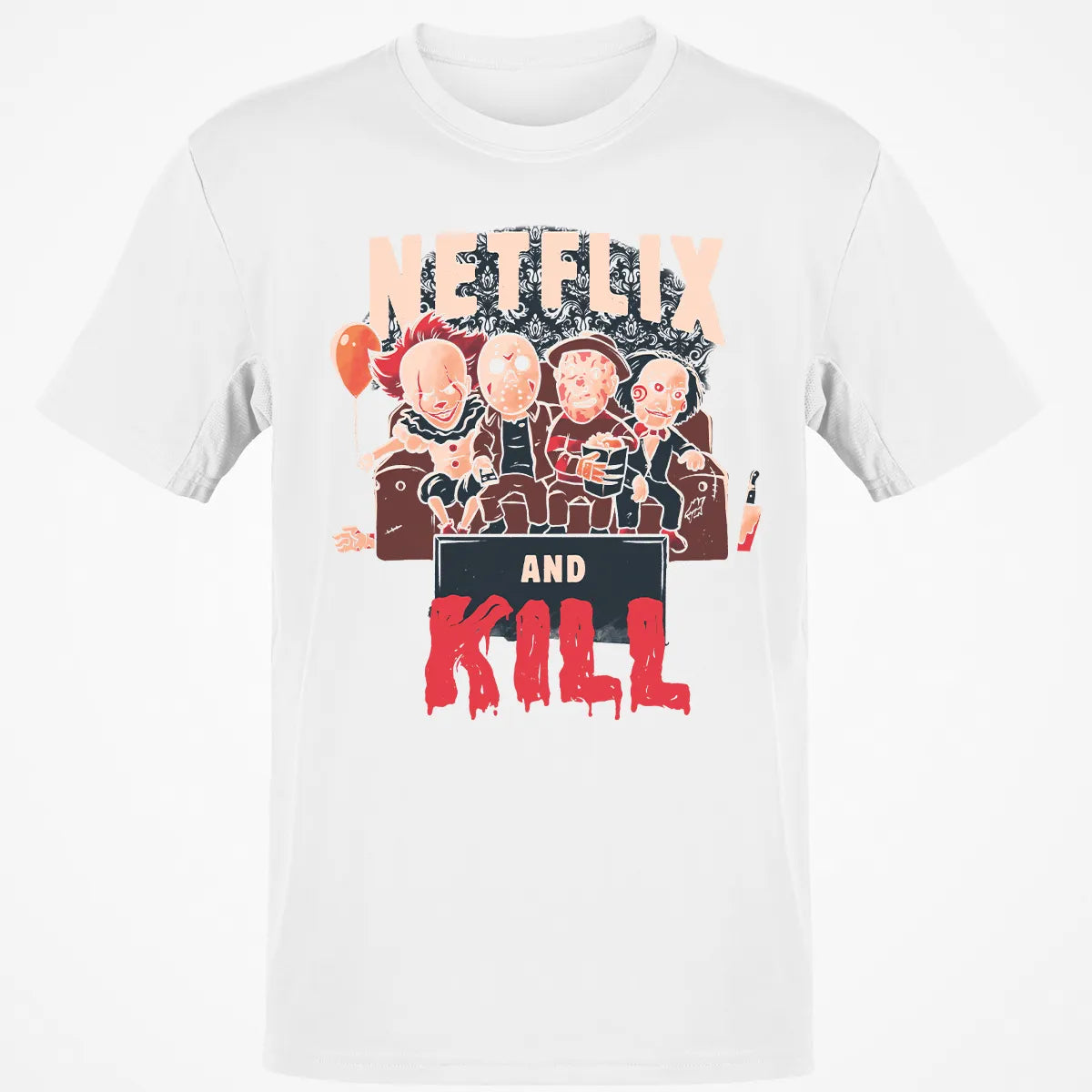 Classic Unisex T-Shirt - W5GBZUAU