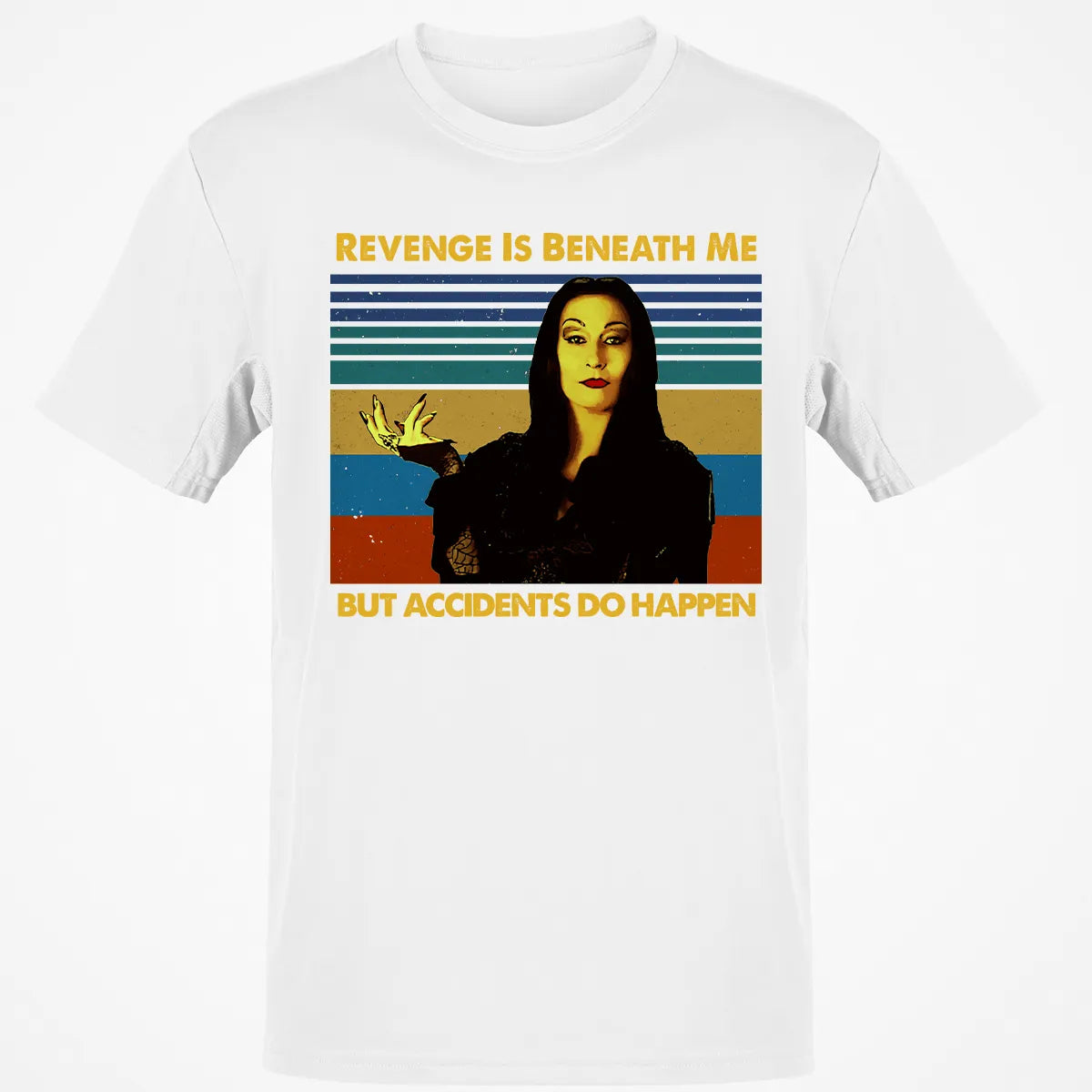 Classic Unisex T-Shirt - P4R9ZSLF