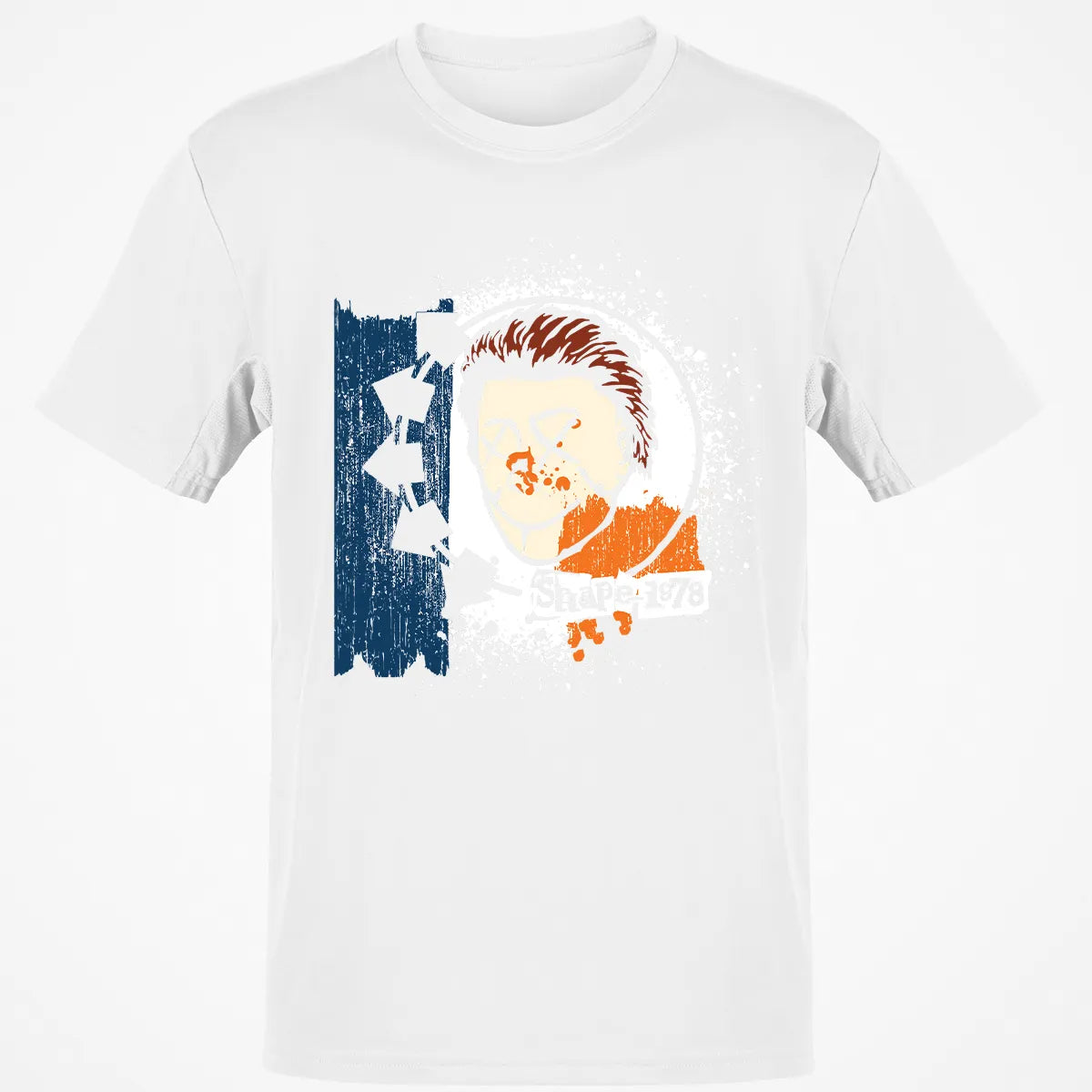 Classic Unisex T-Shirt - ECNFXA82