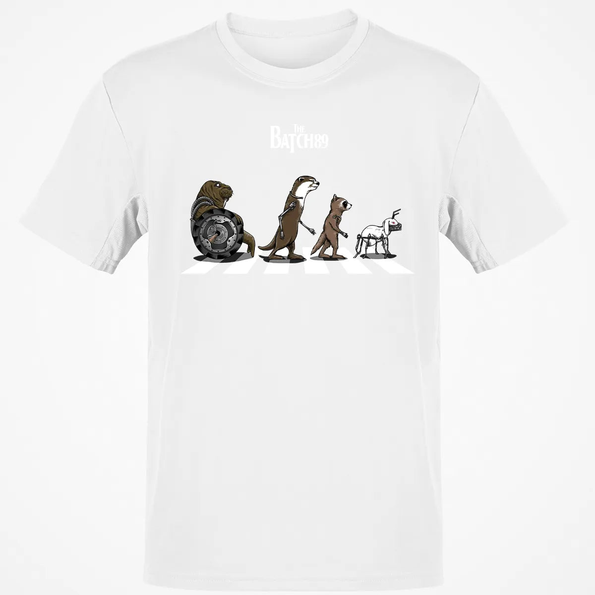 Classic Unisex T-Shirt - 4A5D2594
