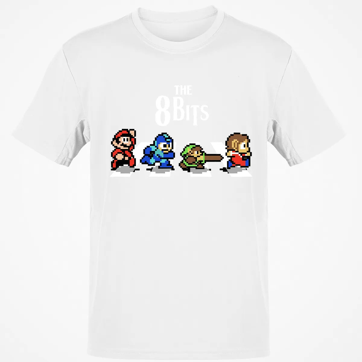 Classic Unisex T-Shirt - JLSS99YH