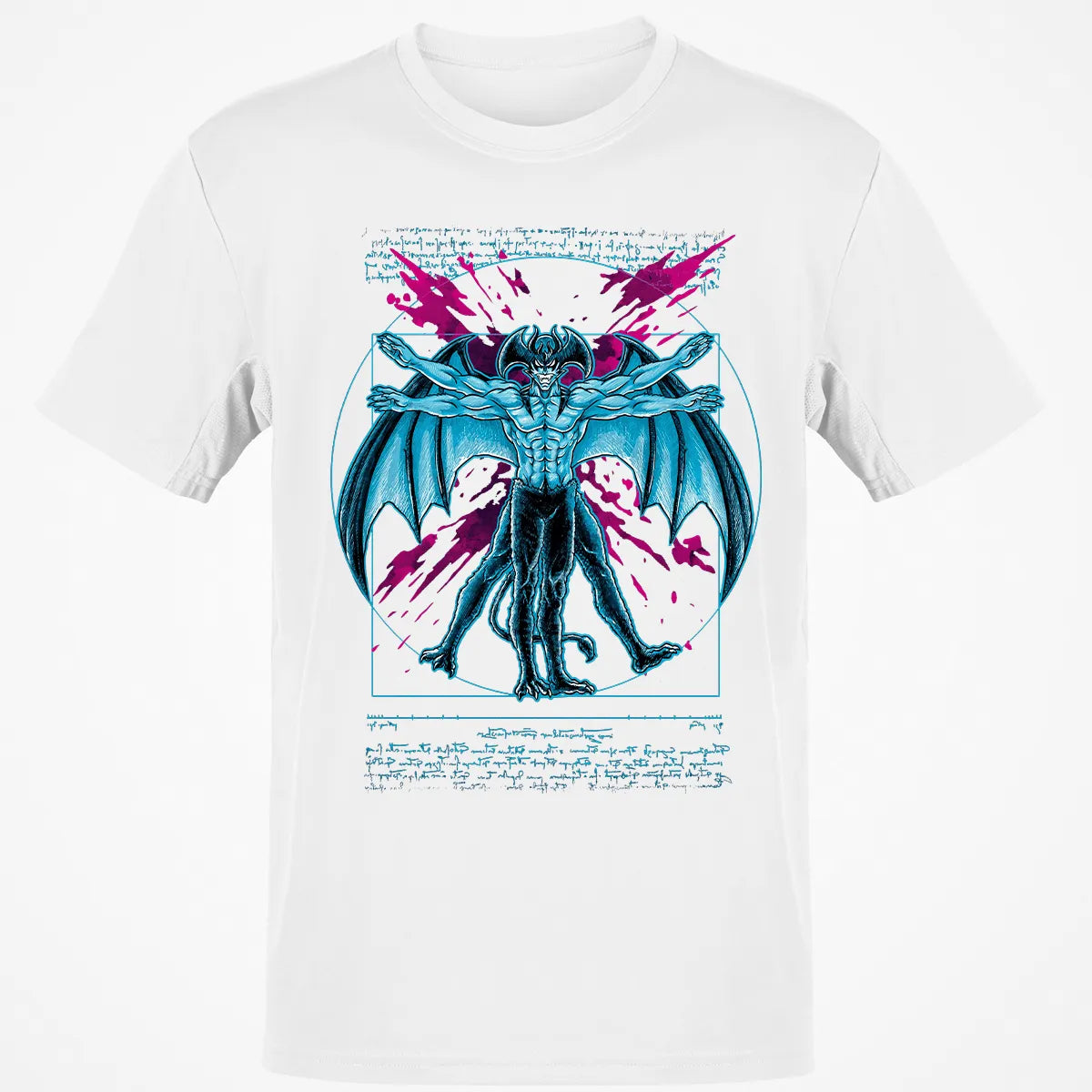 Classic Unisex T-Shirt - JFEBKQDH