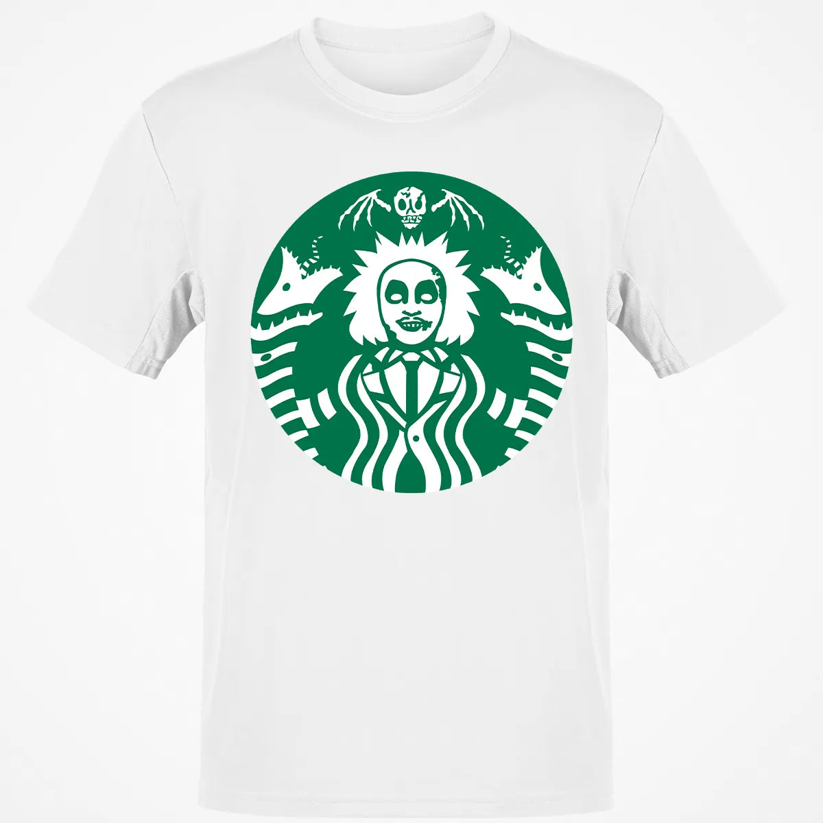 Classic Unisex T-Shirt - KEXVJRVA