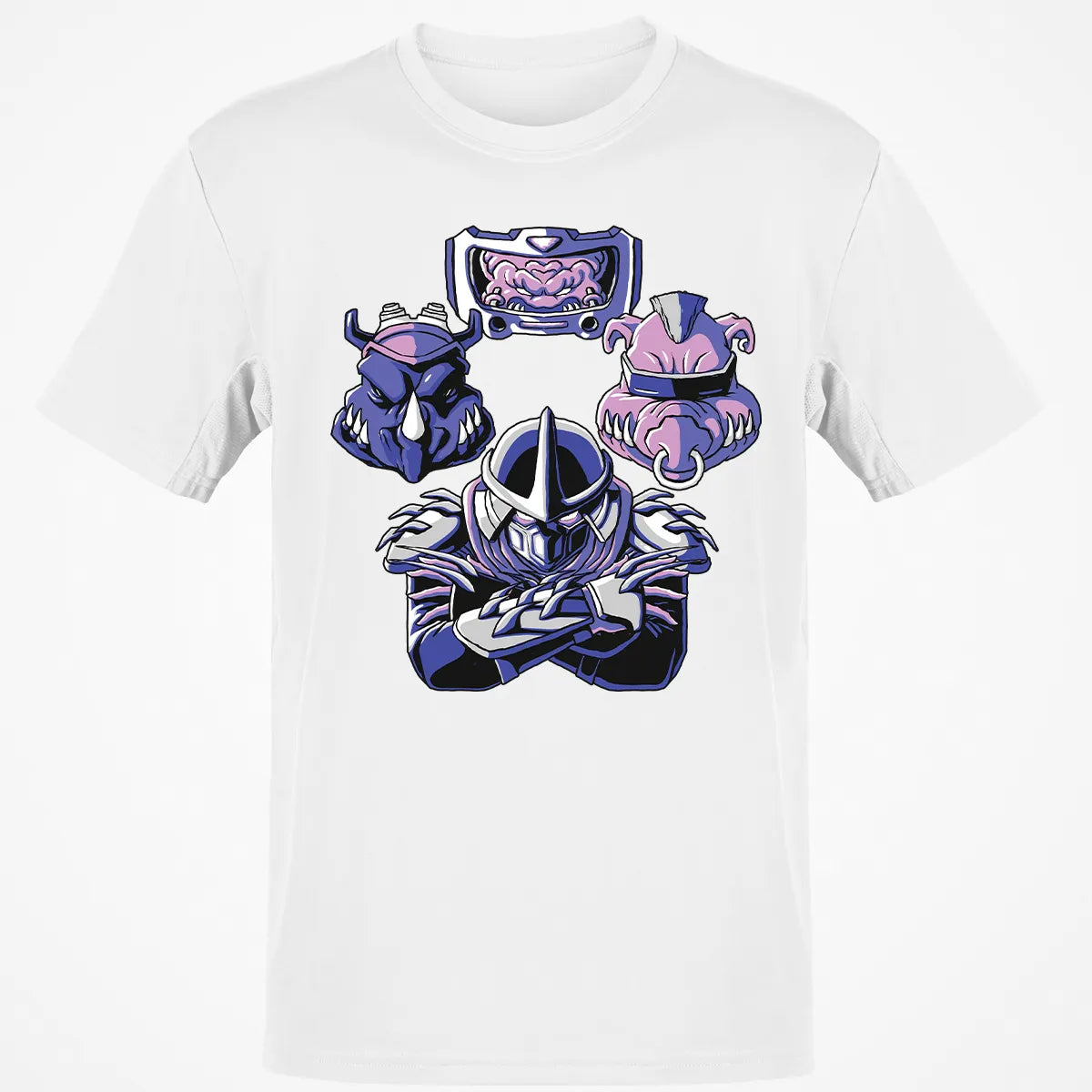 Classic Unisex T-Shirt - W8DN759X