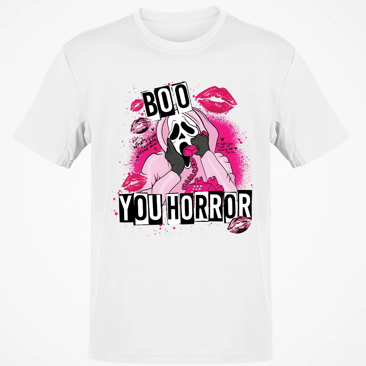 Classic Unisex T-Shirt - ULBZX3TF