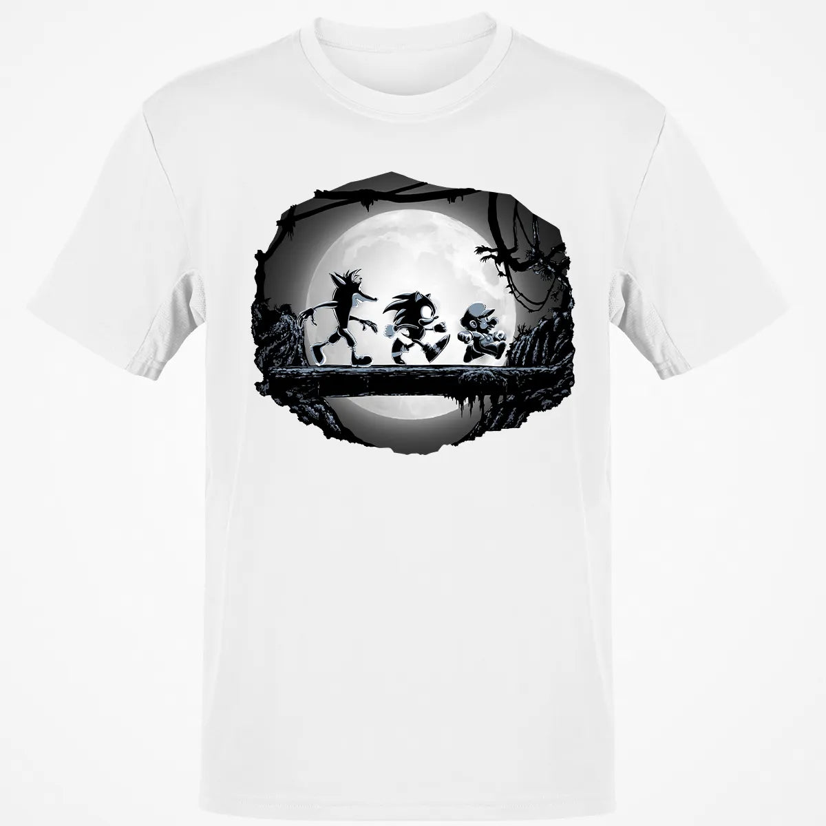 Classic Unisex T-Shirt - Y3JZ2N9C