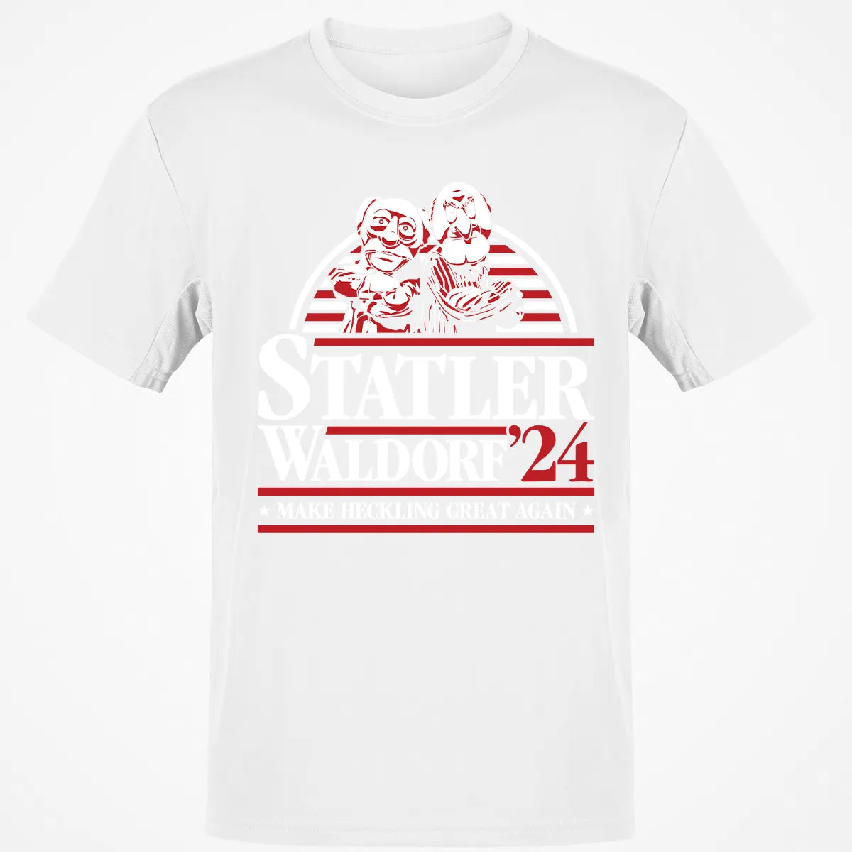 Classic Unisex T-Shirt - LL2TAJX7