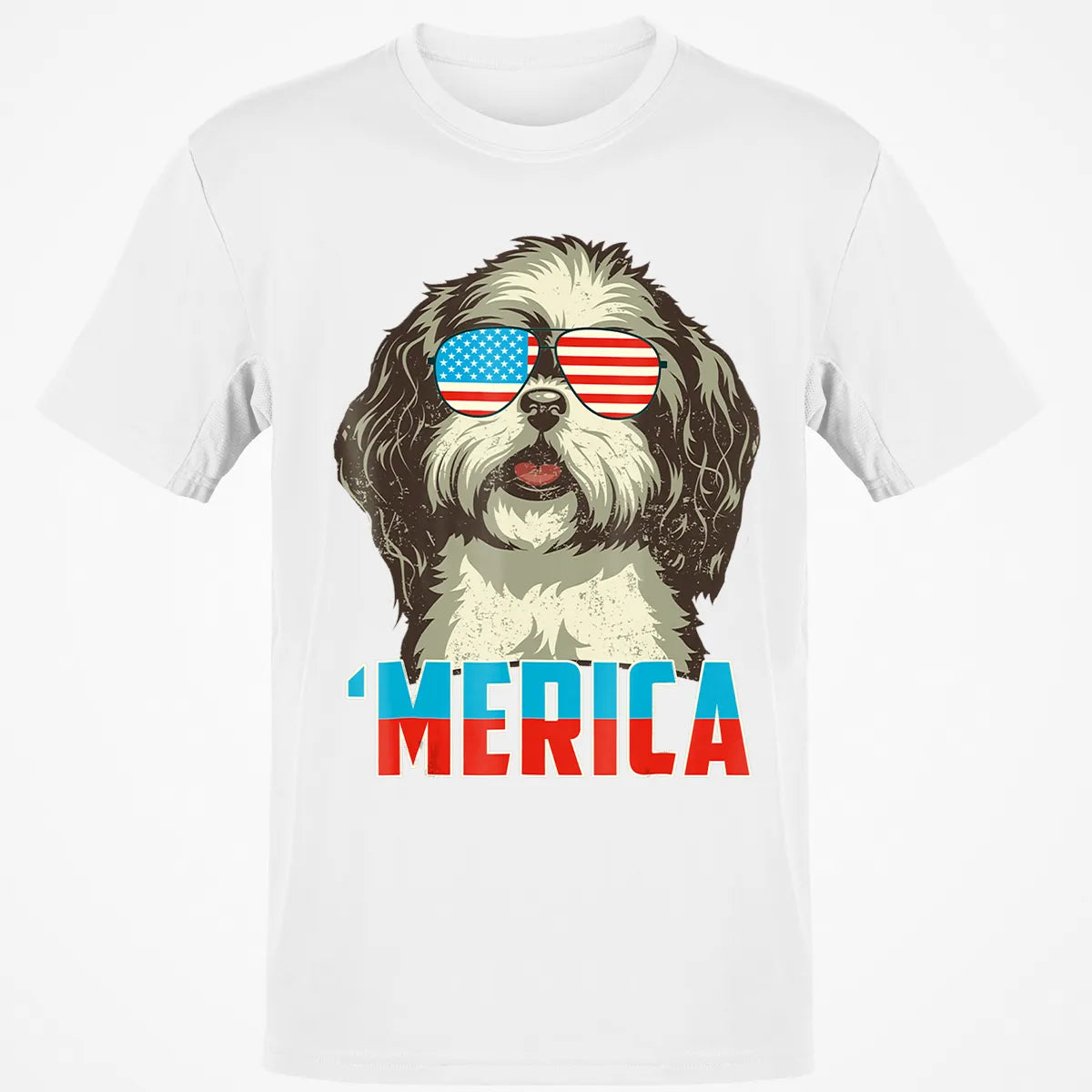 Classic Unisex T-Shirt - CR5DNLFE