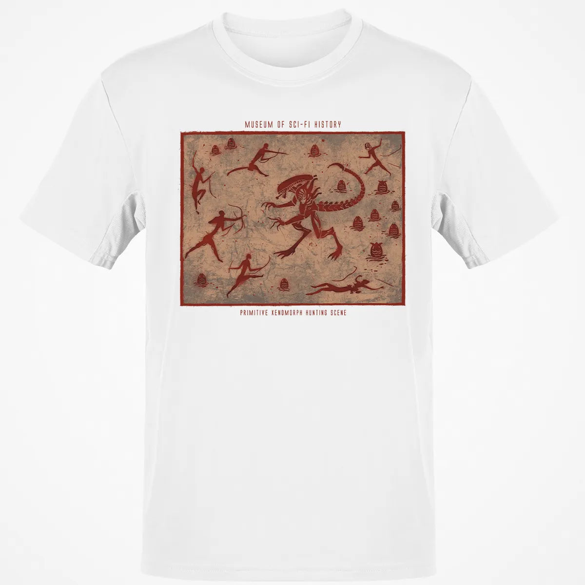 Classic Unisex T-Shirt - 3J4H2XGW