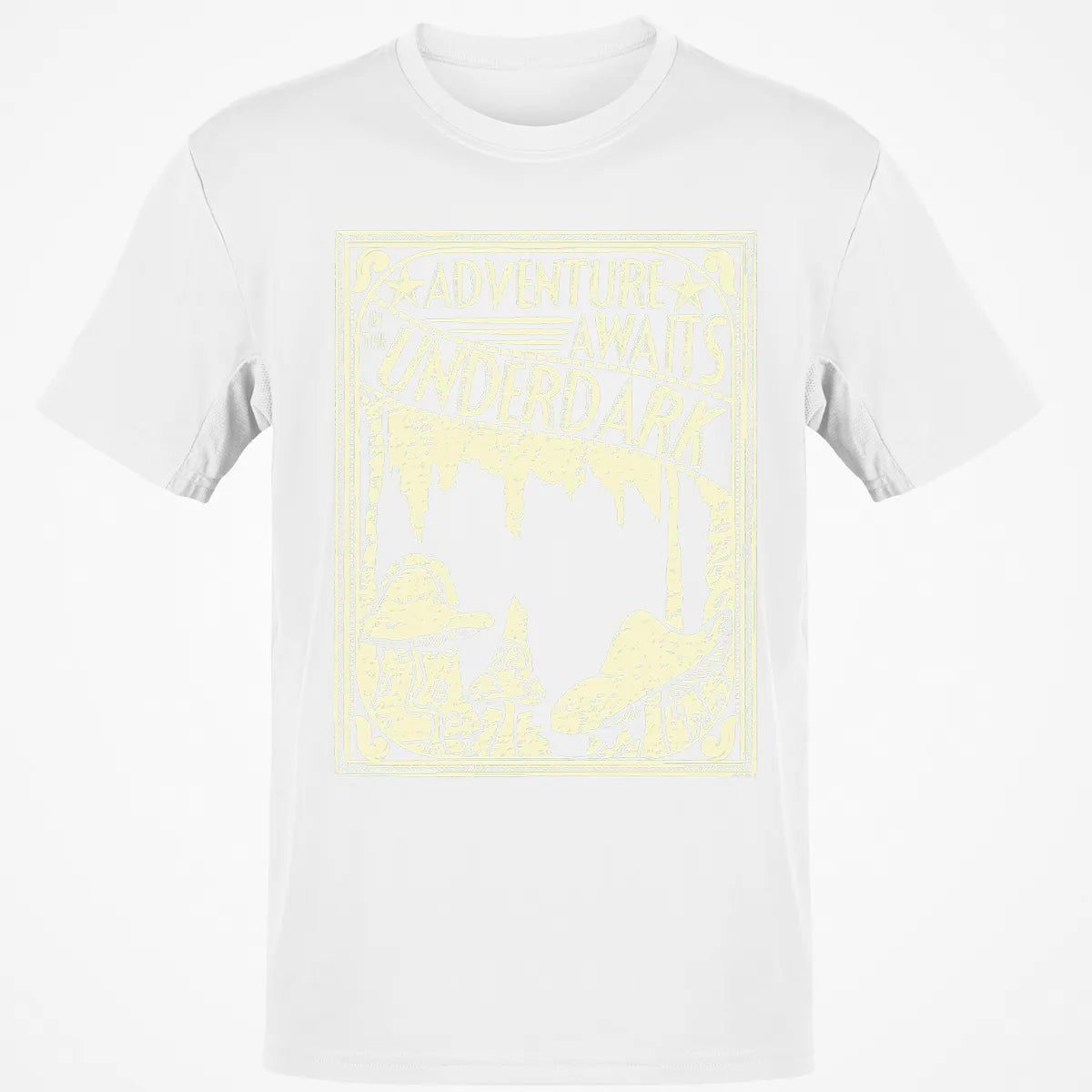 Classic Unisex T-Shirt - 89LFVGAH